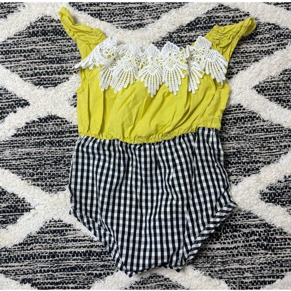 Tahari, Target, and More baby girls clothing lot Girls bundle size 6-9mo - Picture 5 of 6